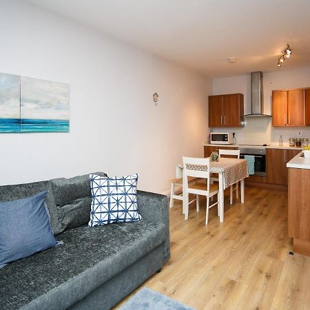 The Nautical Apartment Portrush Luaran gambar