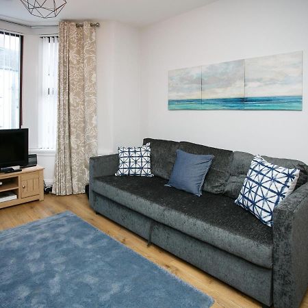 The Nautical Apartment Portrush Luaran gambar