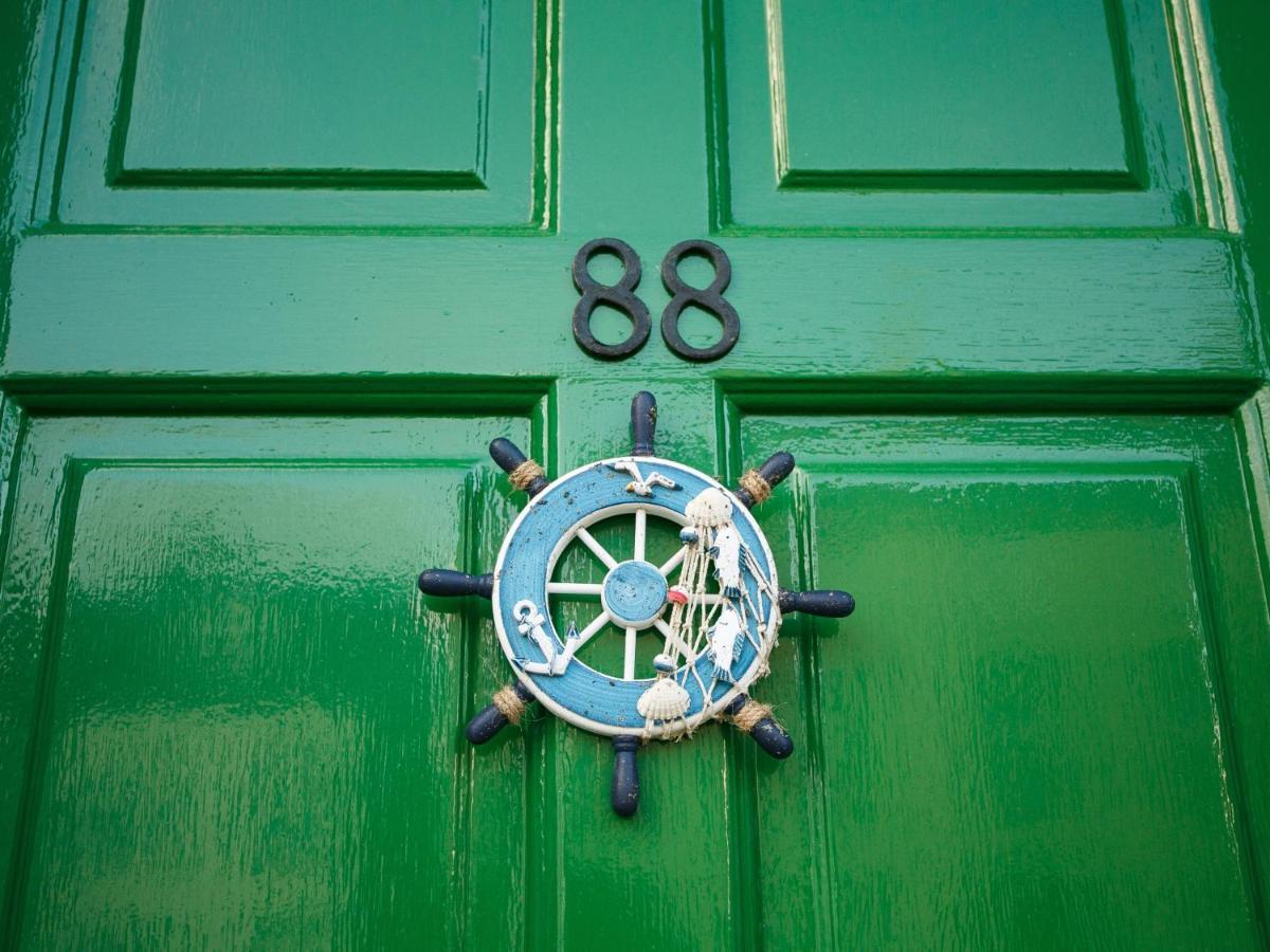 The Nautical Apartment Portrush Bilik gambar