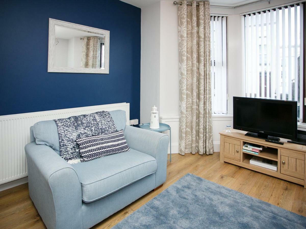 The Nautical Apartment Portrush Luaran gambar