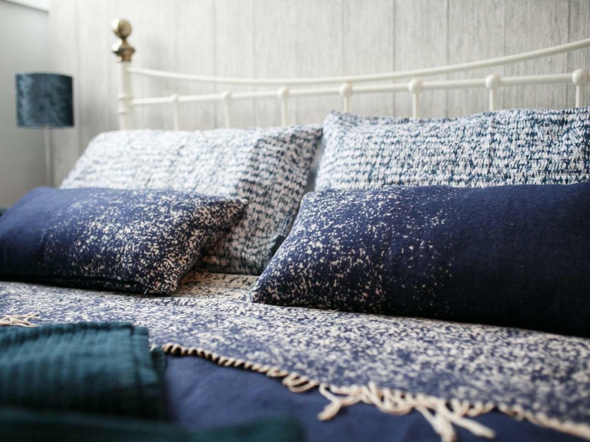 The Nautical Apartment Portrush Luaran gambar
